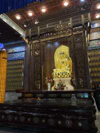 🇲🇾   วัด Kek Lok Si Temple 🤲🏻🙏