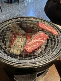 🥩 공덕 고기맛집 ‘찰나’ 후기 🍷