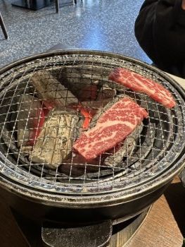🥩 공덕 고기맛집 ‘찰나’ 후기 🍷