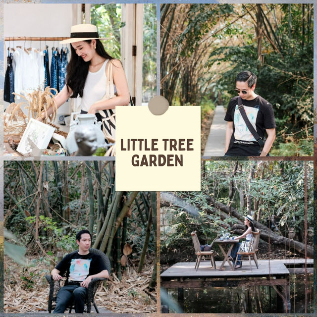 มัดรวม 5 คาเฟ่นครปฐม บรรยากาศดี ริมแม่น้ำ-สวนสวย