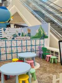 Starfield Hanam Pop-Up: A Delightful Dive into Whimsy