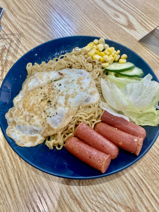 板橋｜巷弄裡藏著高CP早午餐寶藏 讓人回訪率破表