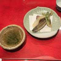 【京都】京都市役所前グルメ🍴ふじや京色
