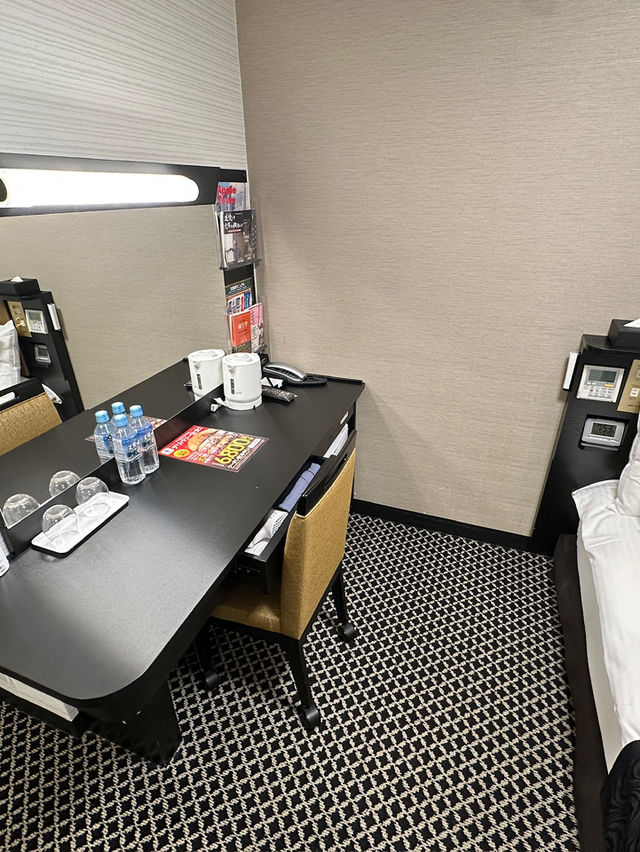 APA hotel 巢鴨站前