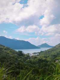 Secret Spot for Killer Views
