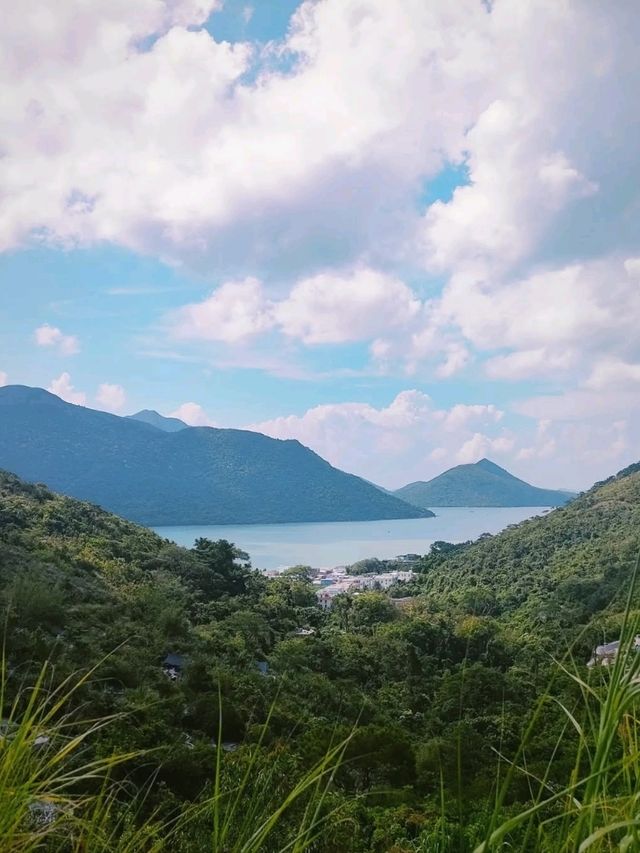 Secret Spot for Killer Views