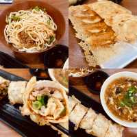 沒有粽子也沒關係，吃餃子過節也剛剛好