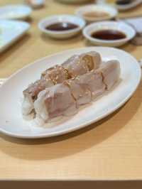 Mui Kee at Orchard — Cantonese Comfort in the Heart of Singapore