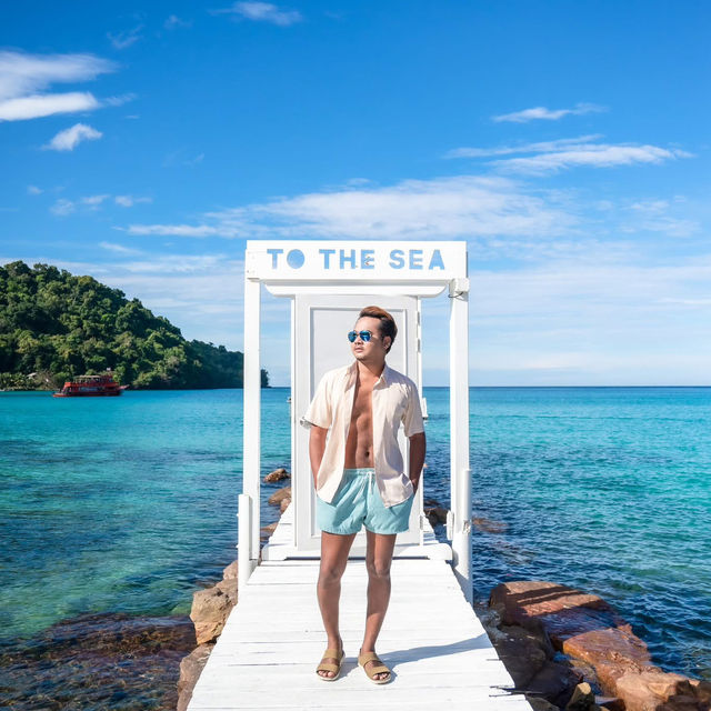 To The Sea The Resort Koh Kood 