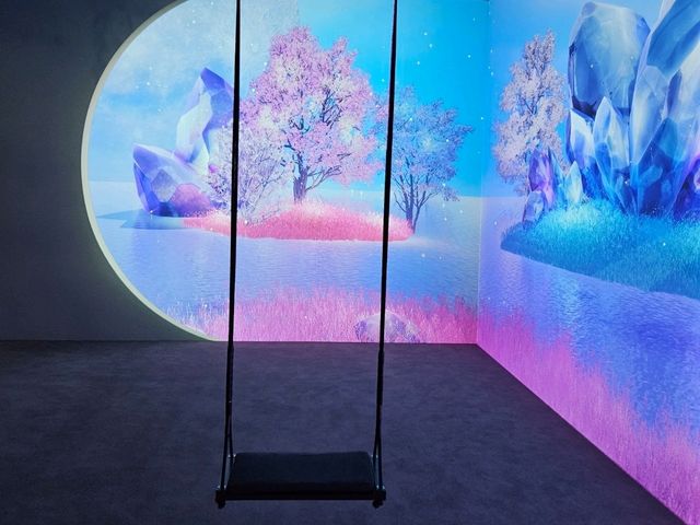 부천 데이트 코스나 실내 놀거리로 강력 추천합니다