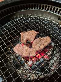 일본 도쿄 마쓰도에서 만나는 환상적인 우설맛집 炭火焼肉 松林苑 本店