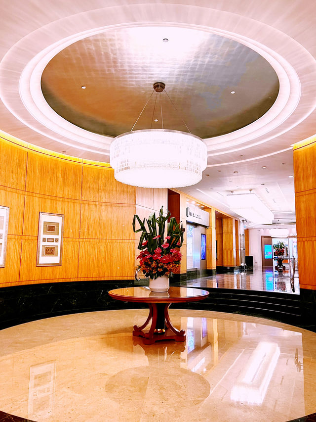 Mandarin Oriental Kuala Lumpur – The Ultimate Summer Staycation in Style