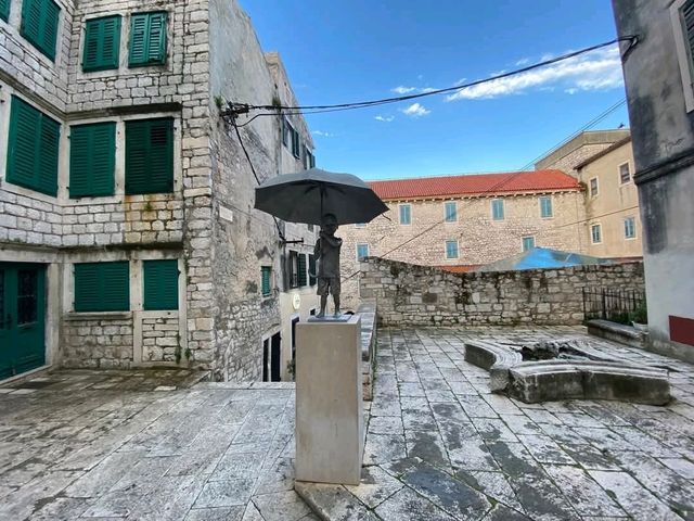 Sibenik