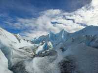 해외여행 아르헨티나 빙하투어 Perito Moreno Glacier Base