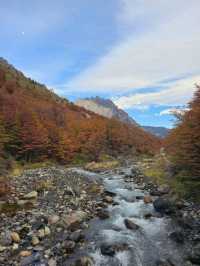 해외여행 칠레의 유명한 트레킹 코스 Parque Nacional Torres del Paine