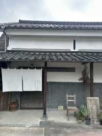 【大分県・日田】ふたつきの贅沢な珈琲ゼリーパルフェ