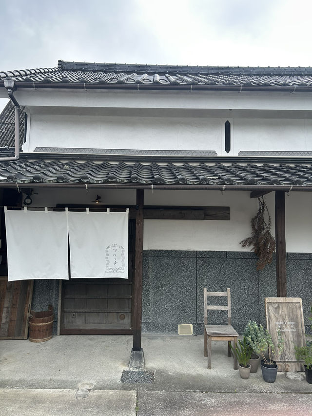 【大分県・日田】ふたつきの贅沢な珈琲ゼリーパルフェ