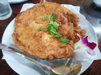 ร้านอาหารครัวมาร์เล่ย์ มาร์เล่ย์