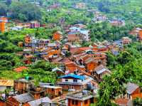 Bandipur queen of hills