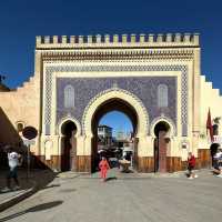 🏰✨ Fez Walkabout: A Journey Through Morocco’s Timeless Medina
