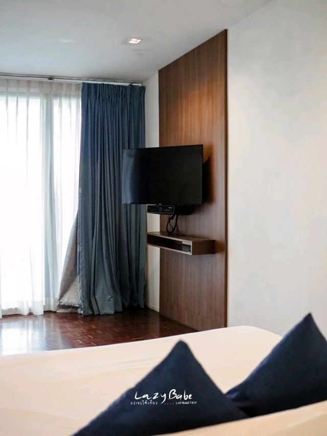 หลงเสน่ห์ 💖 The Monttra Pattaya