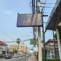 โรงแรมฝัน💤ระยอง