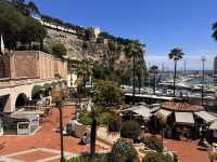 🇲🇨【Monaco／モナコ】 世界で2番目に小さな国！セレブが集う華麗なる王国