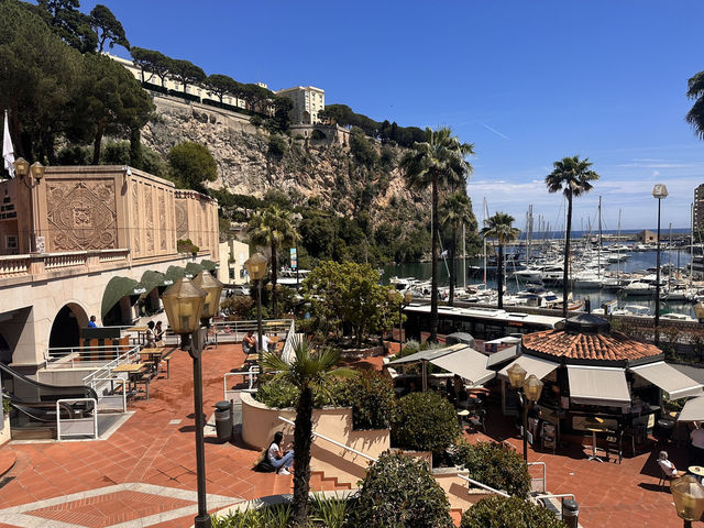 🇲🇨【Monaco／モナコ】 世界で2番目に小さな国！セレブが集う華麗なる王国