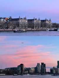 Some sound advice for travels in London