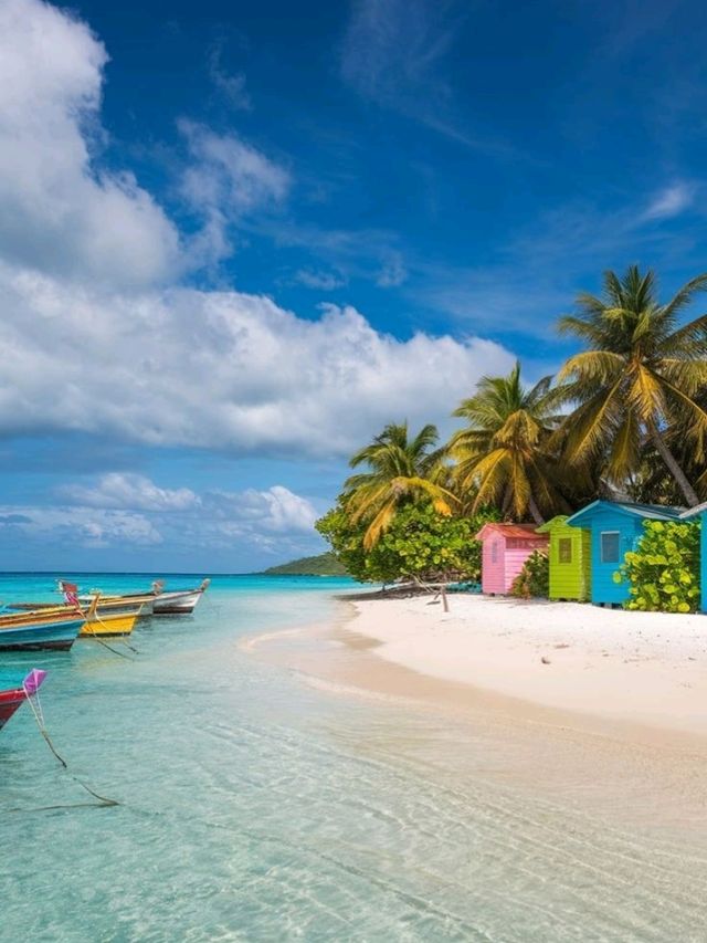 The Caribbean