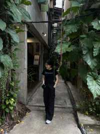 🌿 GalileOasis – Hidden Gem ใจกลางกรุงเทพฯ