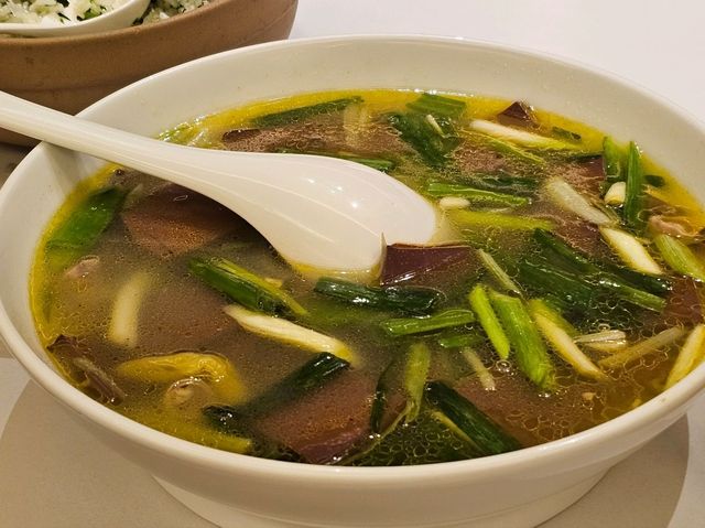 🇨🇳 중국 쑤저우에서 재방문한 맛집