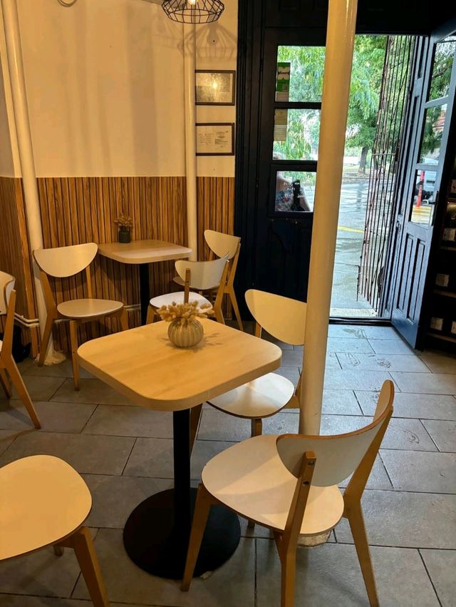 Narativ Speciality Coffee