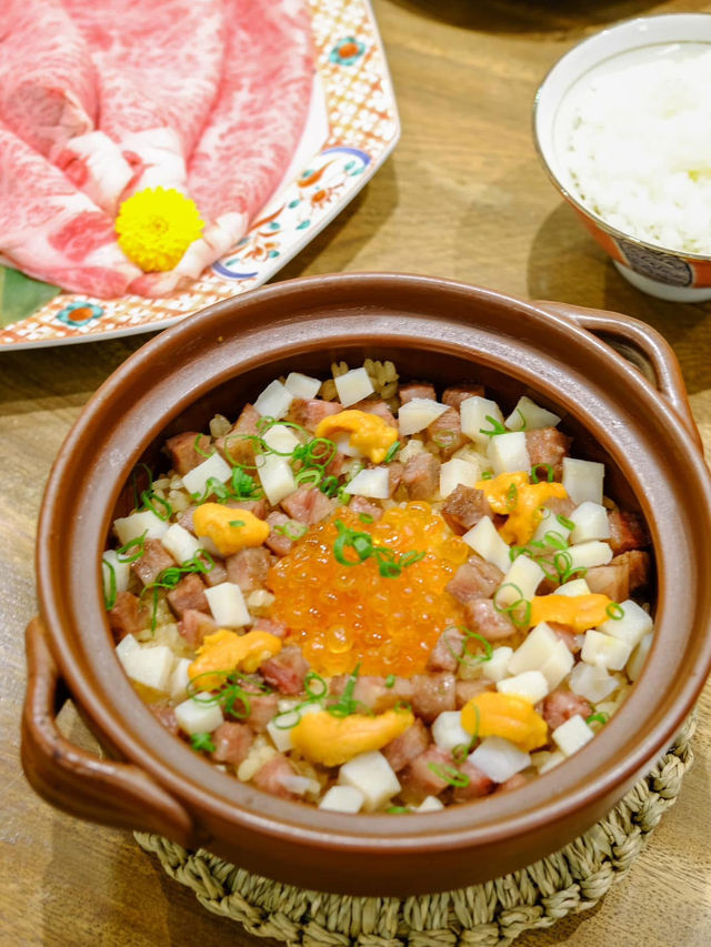 Shishitei Chiang Mai 肉々亭 チェンマイ