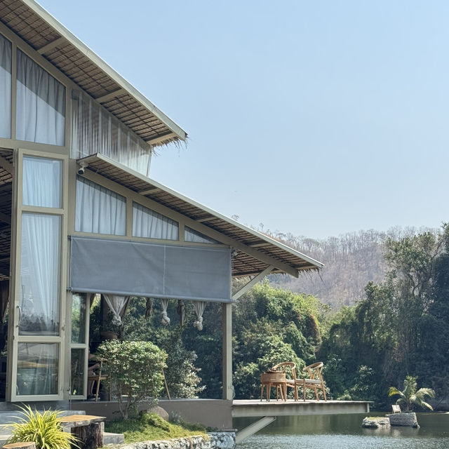 Serene House Cafe