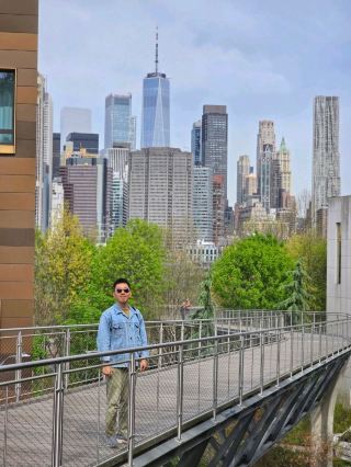 Why should you visit America at least once in your lifetime?
