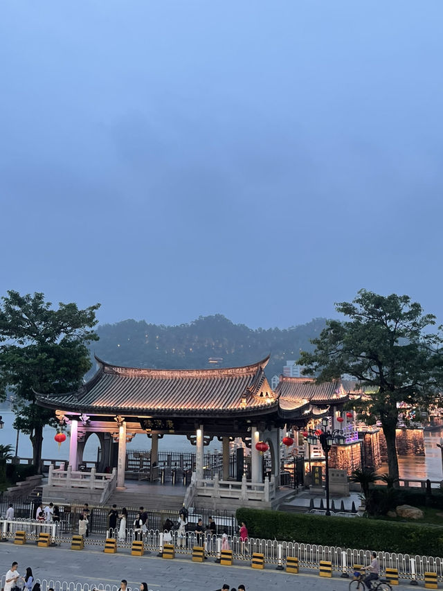 Hidden Gem Waiting For You In Chaozhou!
