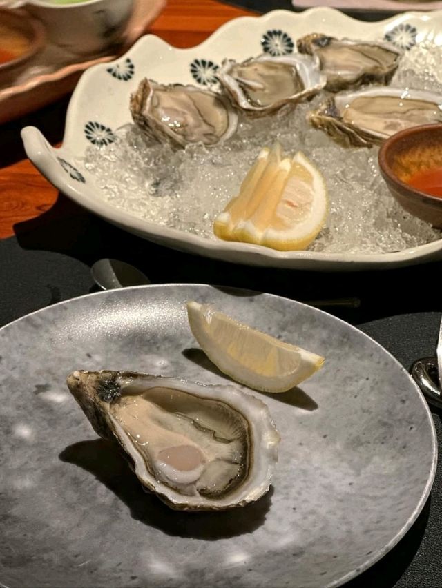 TRE Dining