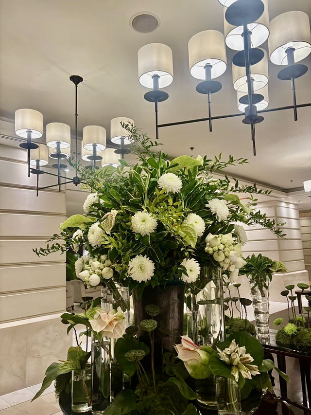 🇹🇭Lubua Hotel