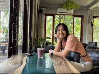 Naked Espresso คาเฟ่แนะนำที่วังเวียง^^