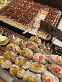 Charming atmosphere and delectable in Shanghai #musttry