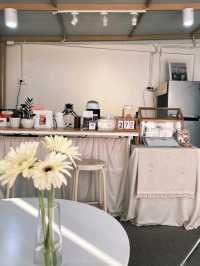 Ma De Vil Caffe' คาเฟ่ปากเกร็ด นนทบุรี