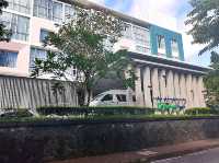“Holiday Inn Express Baruna Bali: Your Ideal Gateway to Bali's Beaches and Beyond”