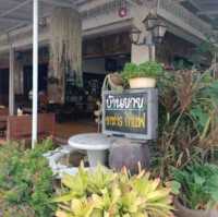 Grandmother's House Cafe ☕️