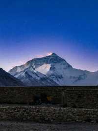 Tibet: the roof of the world