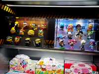 Pop Mart at Jewel – A Festive Wonderland for Collectors and Families