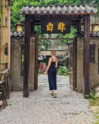 Amazing hotel with panoramic views in the heart of Chongqing!