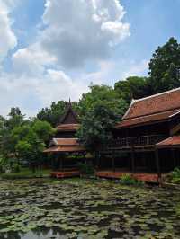 ทับขวัญ รีสอร์ท นนทบุรี