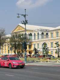 3 Days in Bangkok