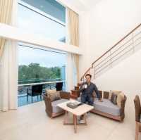 Splash Beach Resort Maikhao Phuket ไม้ขาว ภูเก็ต 